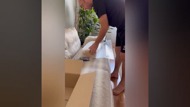 Презент самому лучшему и любимому папе!??? #праздник #поздравление #подарок #деньотца смотреть онлайн