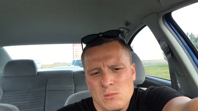 VW PASSAT B5 из Германии. Очередной заказ ! смотреть онлайн