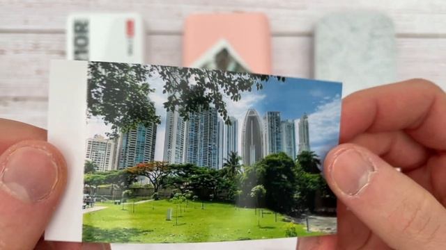 Best Quality Photo Printer | Kodak Mini 2 Retro vs Instax Mini Link vs HP Sprocket ZINK смотреть онлайн