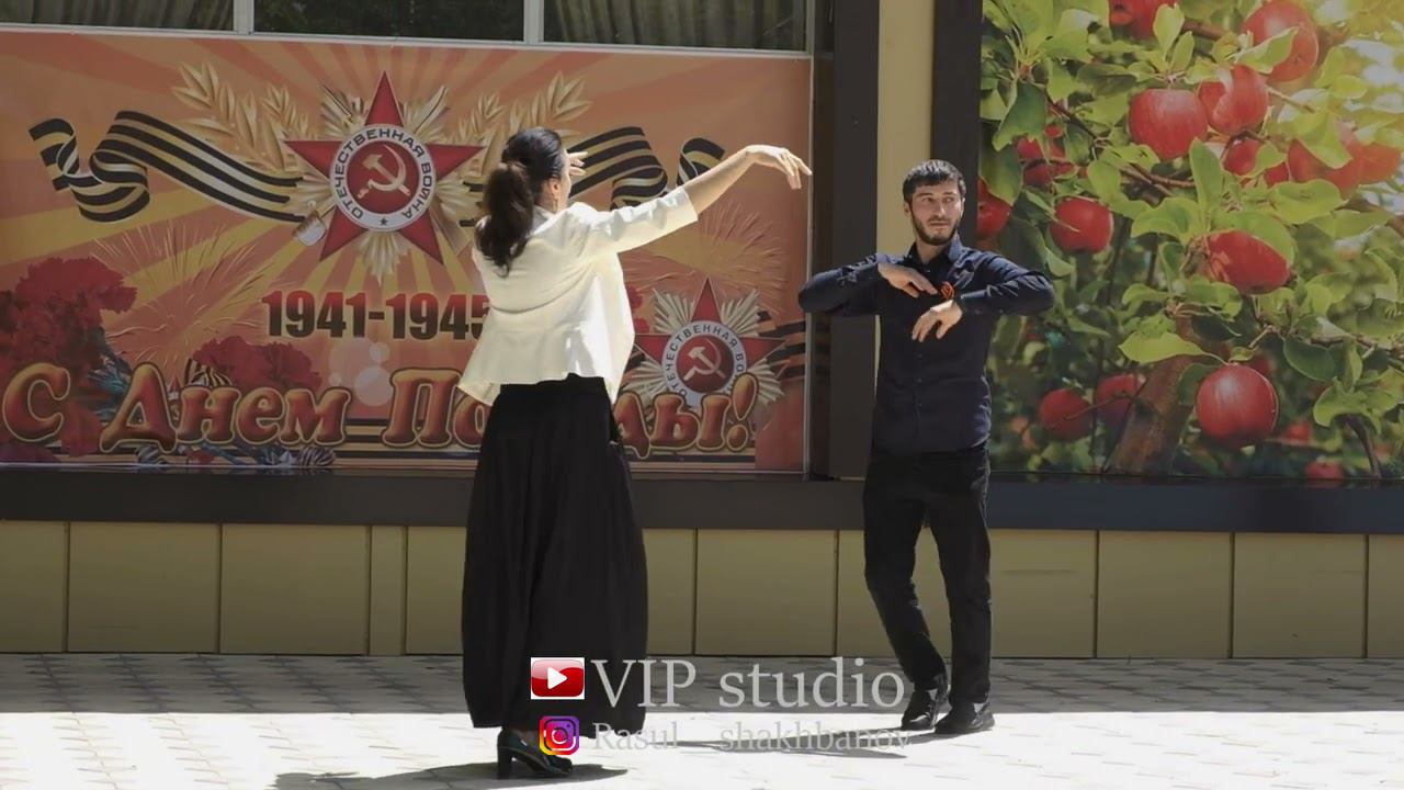 Султанат Шахвалиева - «Зажигательная лезгинка» #песни #танцы # смотреть онлайн