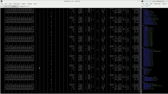 ANT BMS python client. Data taken by TCP/IP over Wi-Fi, not Bluetooth SPP. смотреть онлайн