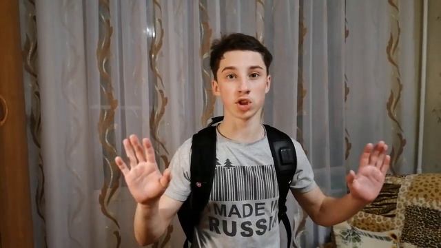 Простые упражнения в домашних условиях без "железа". смотреть онлайн