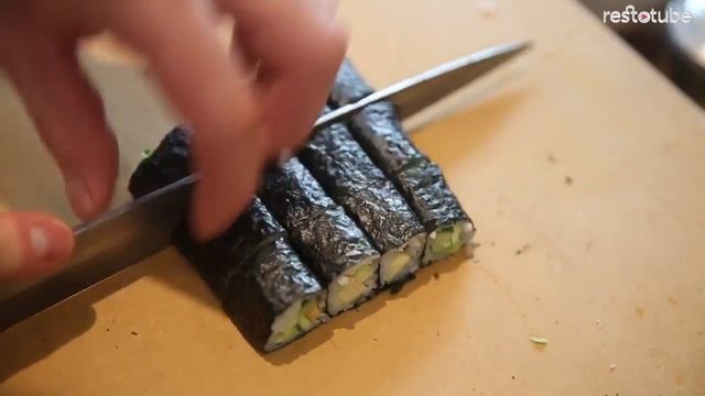 Ресторан Fumisawa Sushi | Заказать столик в ресторане Фумисава Суши