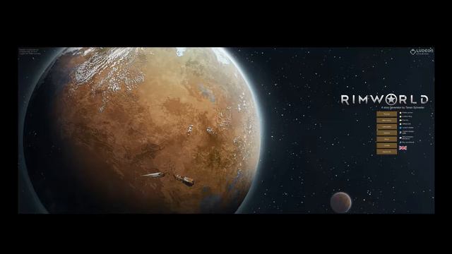 rimworld farting смотреть онлайн