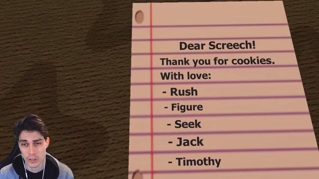 УГАРНЫЕ РОБЛОКС ДВЕРИ - ДЕВОЧКА СИК И МИЛЫЙ А-60! - Roblox Doors But FUNNY and CUTE смотреть онлайн