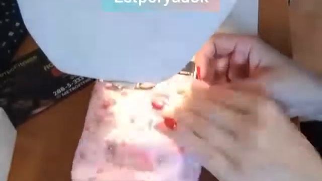 Как сделать саше своими руками смотреть онлайн