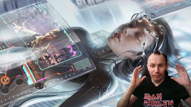 Музыка будущего смотреть онлайн