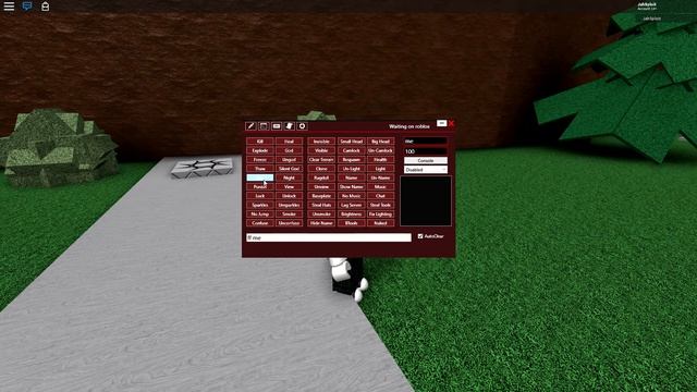 ? NEW ROBLOX EXPLOIT: SLX | TRAIL, FULL LUA, LOADSTRINGS смотреть онлайн