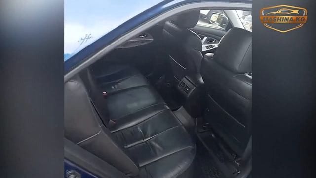 Сатылат/ Тойота Камри/ Ж: 2007/ V: 3.5/ Тел: 0779 29 13 00/ 0502 13 00 01 смотреть онлайн