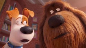 Тайная жизнь домашних животных 2