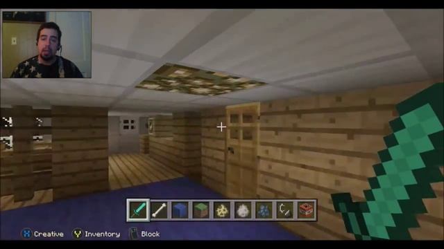 Windows 10 test with Master Chief collection, Minecraft, and Destiny... смотреть онлайн