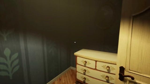 Hello Neighbor a Living Hell Beta 1.6 Full Game Play смотреть онлайн