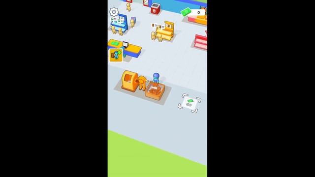My Toy Shop! Gameplay Android смотреть онлайн