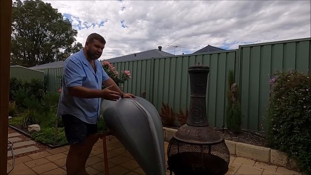 Байдарка для подписчика. Надувная или каркасно-надувная байдарка... пробуем выбрать. смотреть онлайн