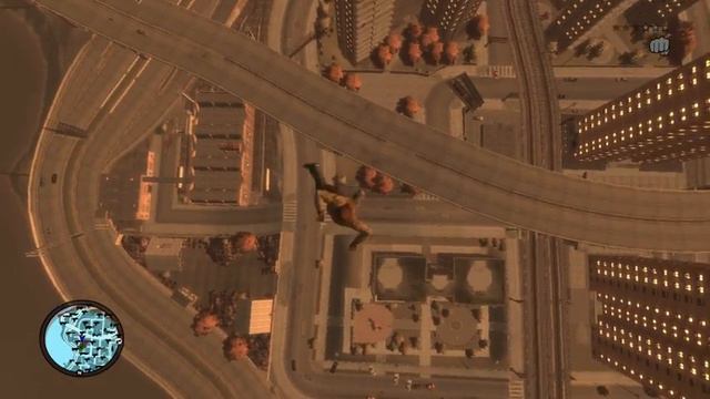 Gta 4 Jumps смотреть онлайн