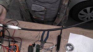 Как снять, установить и отрегулировать педаль сцепления на PEUGEOT Partner 2006 г.в.