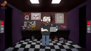 Y2mate.mx-Куплинов vs Флампти Бампти - Ночь кошмаров ► One Night at Flumpty's _Анимация про Куплинов