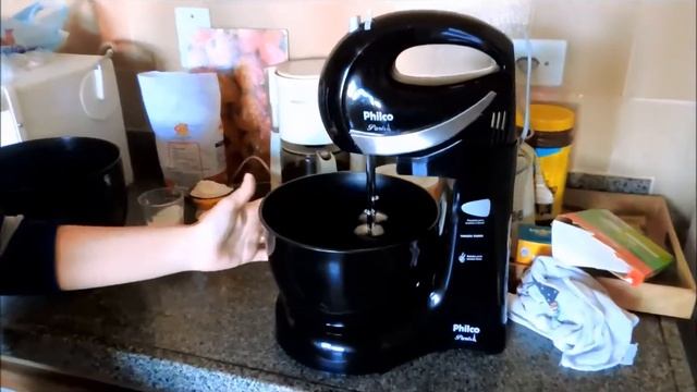 Batedeira Philco Paris смотреть онлайн