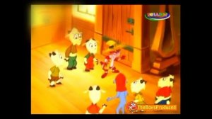 Simsala Grimm 4 Uzbek tilida multfilim #cartoon #multifilm #multfilmuzbektilida #theboysproduced