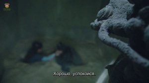 Леди генерала 1 сезон 30 серия