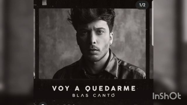 Blas Cantó - Voy A Quedarme (oficial) |2021