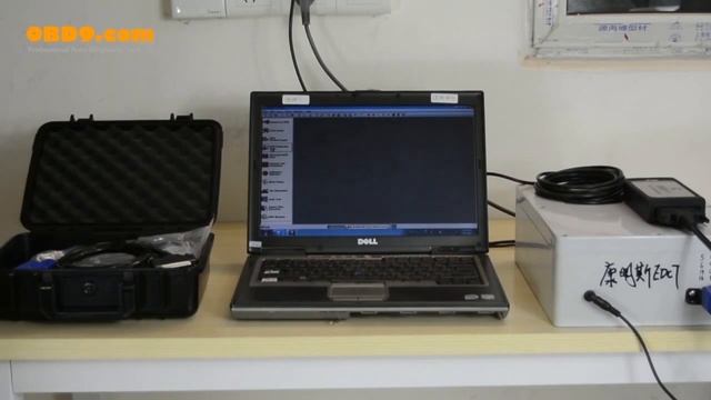 CUMMINS Diagnostic Equipment Cummins Inline 6 Cummins Insite V7.6.240 Maintenance Process