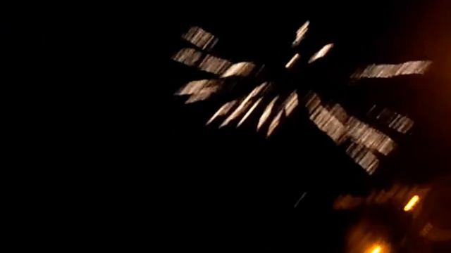 Новогодняя ночь 2016 Станица Советская смотреть онлайн