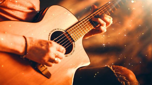 Worship Guitar! - Hymns On Guitar - 3 Hour Instrumental Worship