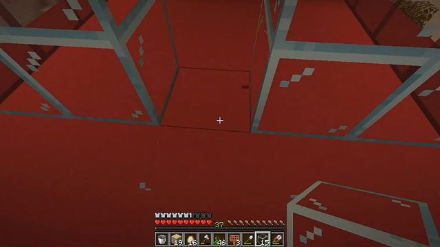 Как сделать аквариум в майнкрафт. Juli Iriska смотреть онлайн