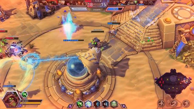 Craft's Mad Moments 2017 #60 Doggys of the Storm смотреть онлайн