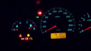 проблемы с ABS на чери амулет