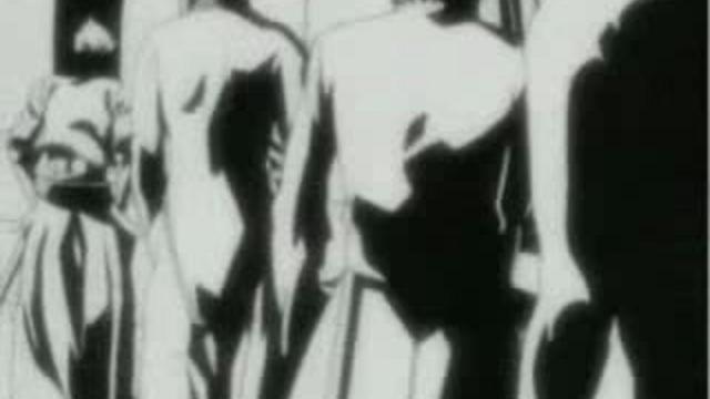 Espada - Arrancar - Luppi