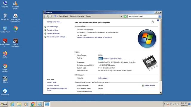 How to fix dynamic link library Kernel32.dll Error in Windows 7 | Entry Point not found KERNEL32.dl смотреть онлайн