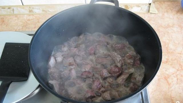 Сборник рецептов