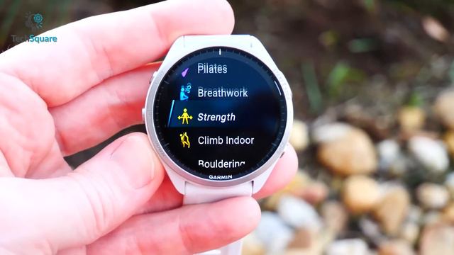 Garmin Forerunner 965 vs Forerunner 955 - A Worthy Upgrade? смотреть онлайн