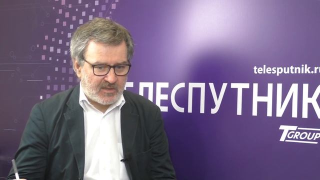 Денис Данилов (GS Labs) о цифровой экосистеме для оператора DREAMPlatform смотреть онлайн