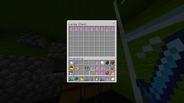 Minecraft Bedrock Player Vs. Java TRYHARDS смотреть онлайн
