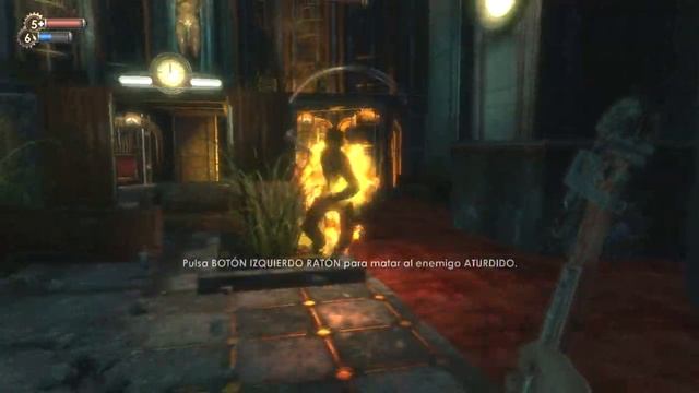 BIOSHOCK (la aventura del drogadicto) ? que se armen los pinsis chingaadasos смотреть онлайн
