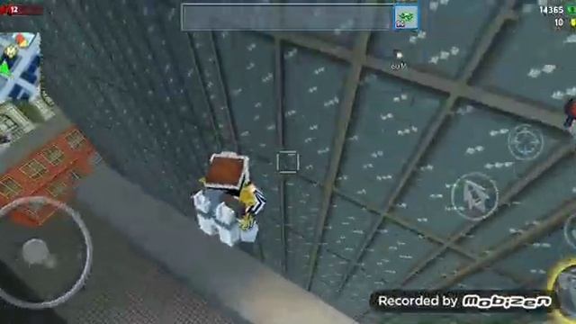 ГДЕ СПРЯТАНЫ ВСЕ ДЖЕТПАКИ В BLOCK CITY WARS?! ТУТОРИАЛ БЕЗ ЧИТОВ! смотреть онлайн