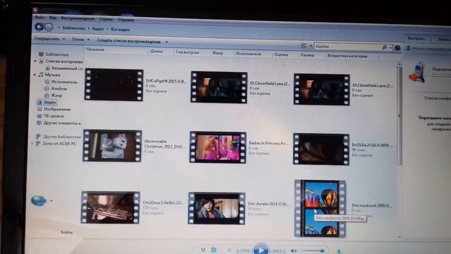 Как смотреть видео на телевизоре с компьютера смотреть онлайн