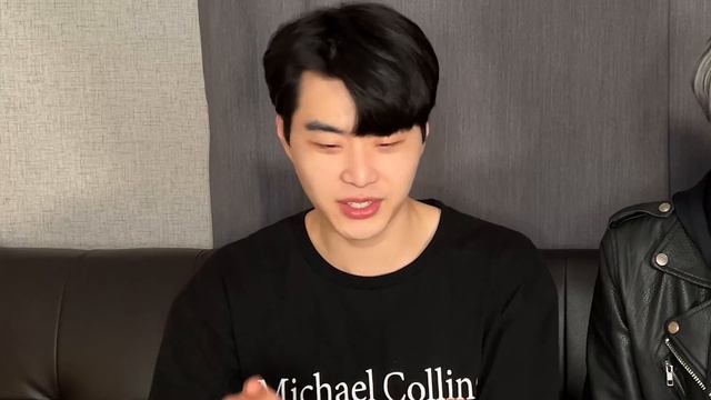 Koreans React To Avril Lavigne - Sk8er Boi смотреть онлайн