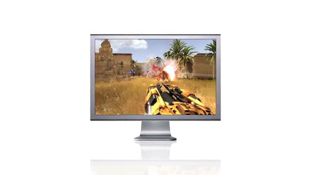 Serious Sam 3 - Mac Launch April 23rd смотреть онлайн