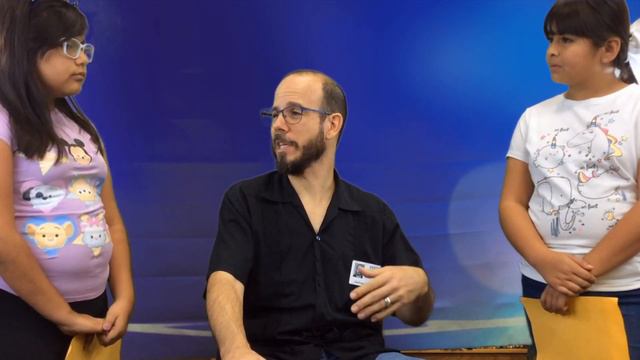 Ask the Expert - Chris Barton смотреть онлайн