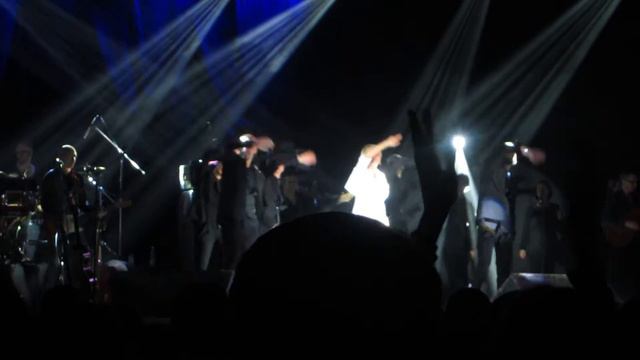 Анжелика Варум- Все в твоих руках. Волгоград. 07.03.17