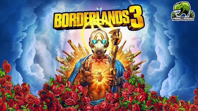 Borderlands 3 Vanquisher Legendary Guide смотреть онлайн