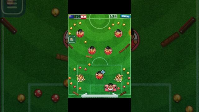 Foot Chinko on Web Games Portal смотреть онлайн