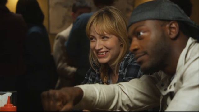 Leverage Season 2 Wrap Party Gag Reel смотреть онлайн