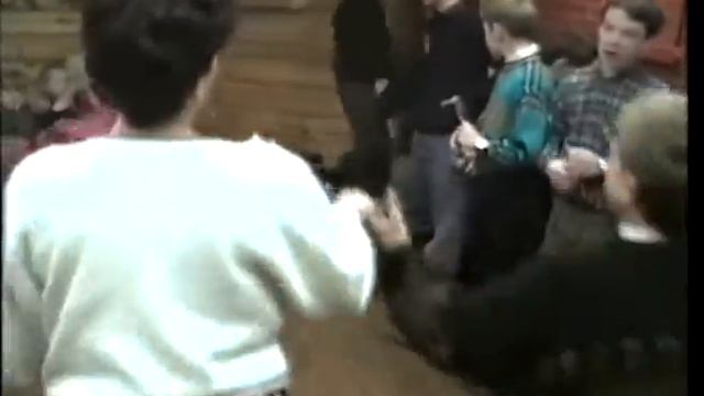 вечерка Речкаловский СДК смотреть онлайн