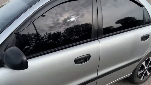 Продан Daewoo Lanos 2003, 1,5 газ/бензин, польская сборка - купить авто до 3000$ в Одессе смотреть онлайн
