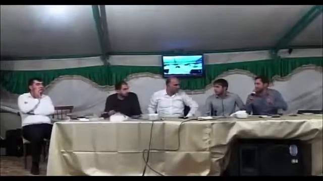 VUQAR Bileceri & PERVIZ Bulbule | QIRGIN Reqabet Ve Gulmeli ANLAR | SECMELER